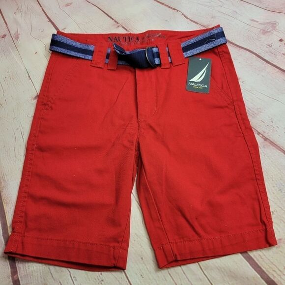 Nautica shorts 8  - Picture 1 of 4